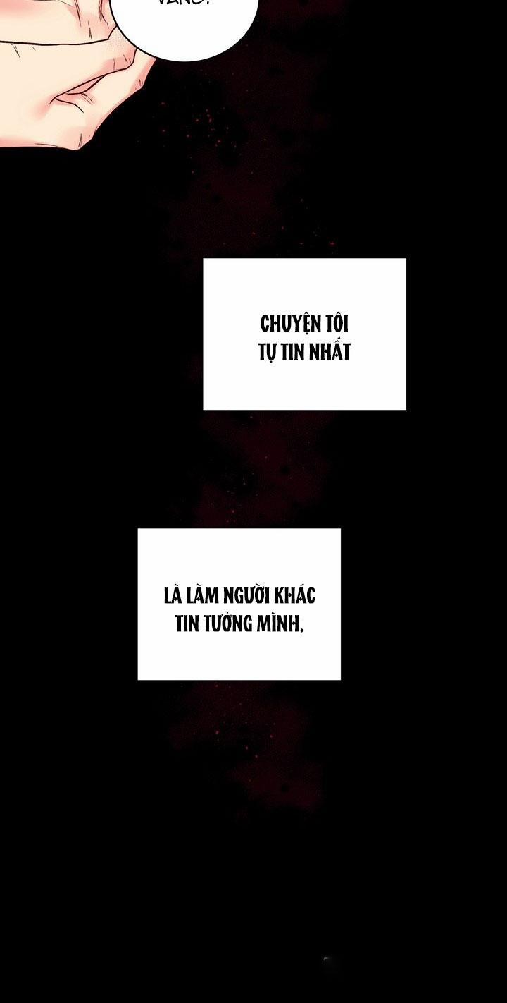 TUYỂN TẬP CUỒNG CÔNG-CHIẾM HỮU CÔNG CỦA NHÀ KIM 42.7 darling 7 trang 36