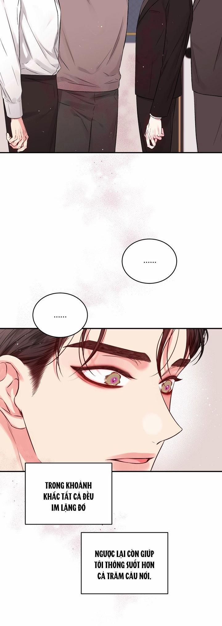 TUYỂN TẬP CUỒNG CÔNG-CHIẾM HỮU CÔNG CỦA NHÀ KIM 42.7 darling 7 trang 4