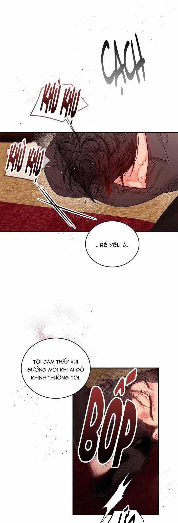 TUYỂN TẬP CUỒNG CÔNG-CHIẾM HỮU CÔNG CỦA NHÀ KIM 42.7 trang 10