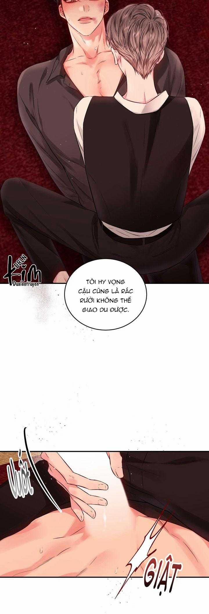 TUYỂN TẬP CUỒNG CÔNG-CHIẾM HỮU CÔNG CỦA NHÀ KIM 42.7 trang 13