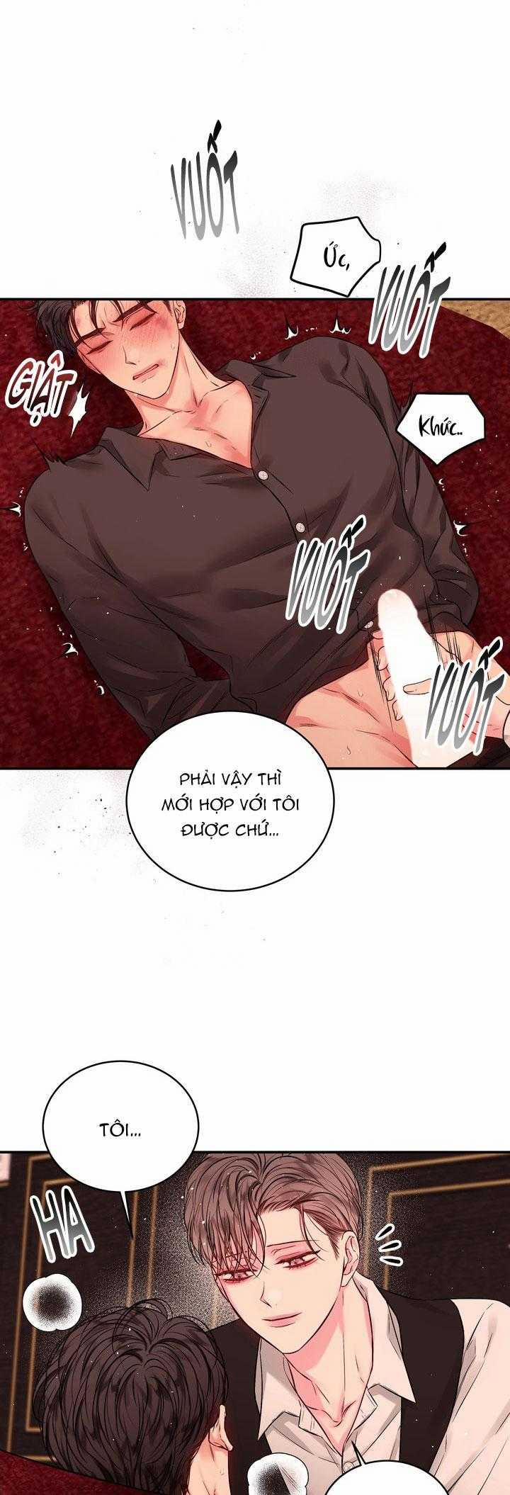 TUYỂN TẬP CUỒNG CÔNG-CHIẾM HỮU CÔNG CỦA NHÀ KIM 42.7 trang 14