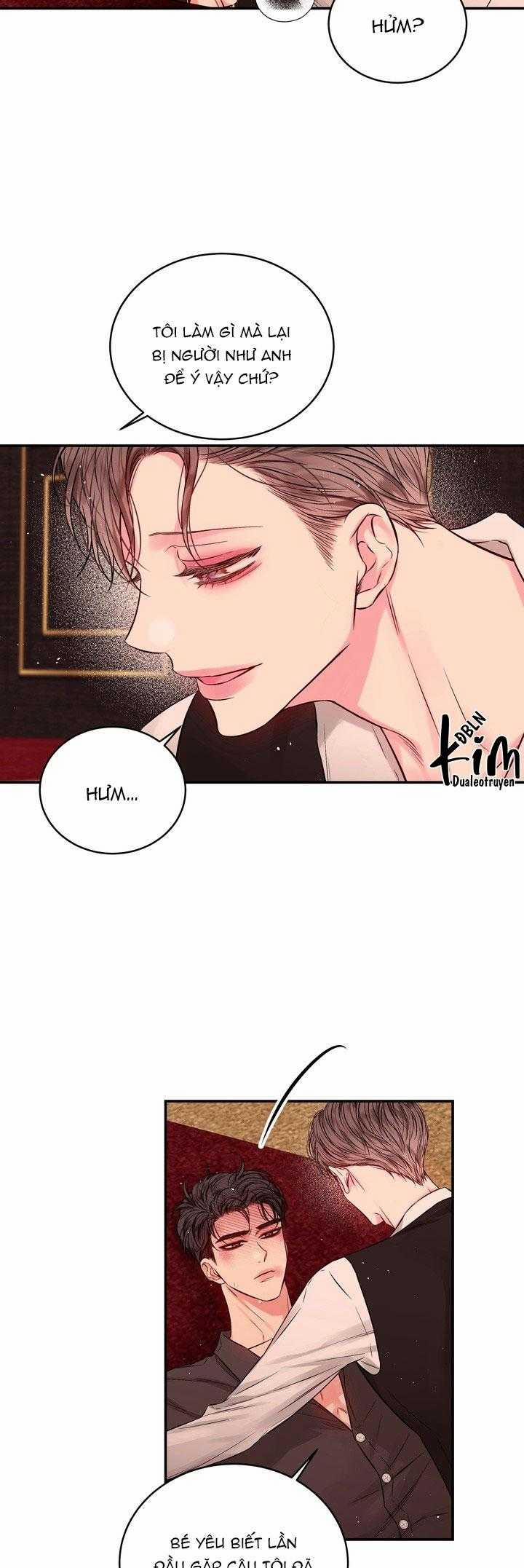 TUYỂN TẬP CUỒNG CÔNG-CHIẾM HỮU CÔNG CỦA NHÀ KIM 42.7 trang 15