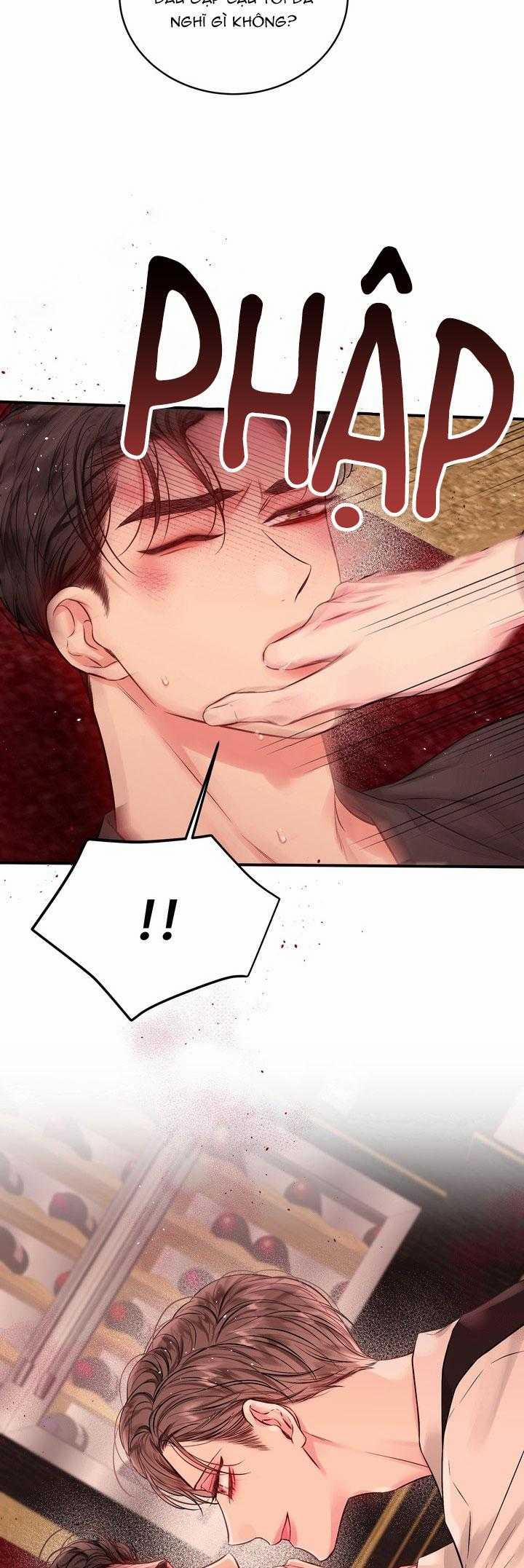 TUYỂN TẬP CUỒNG CÔNG-CHIẾM HỮU CÔNG CỦA NHÀ KIM 42.7 trang 16