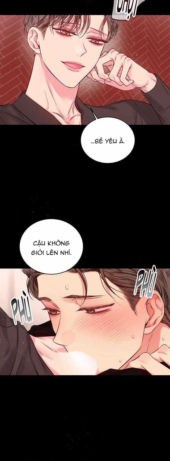 TUYỂN TẬP CUỒNG CÔNG-CHIẾM HỮU CÔNG CỦA NHÀ KIM 42.7 trang 20