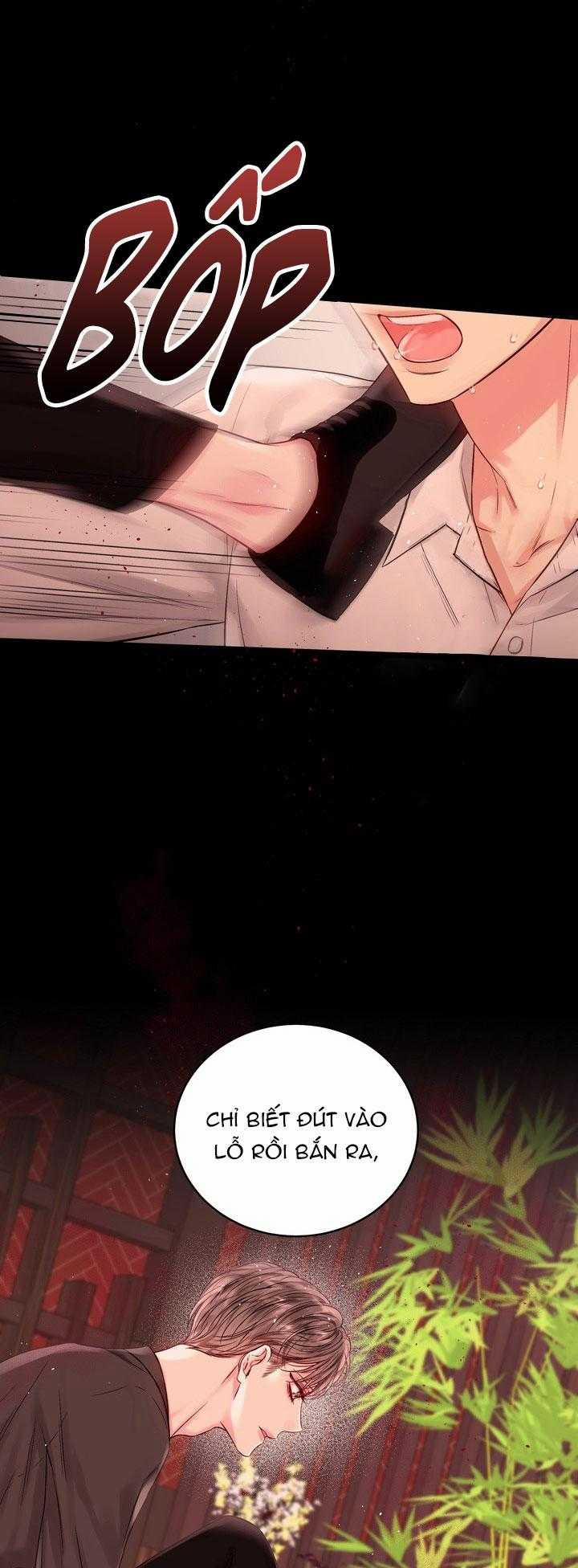 TUYỂN TẬP CUỒNG CÔNG-CHIẾM HỮU CÔNG CỦA NHÀ KIM 42.7 trang 22