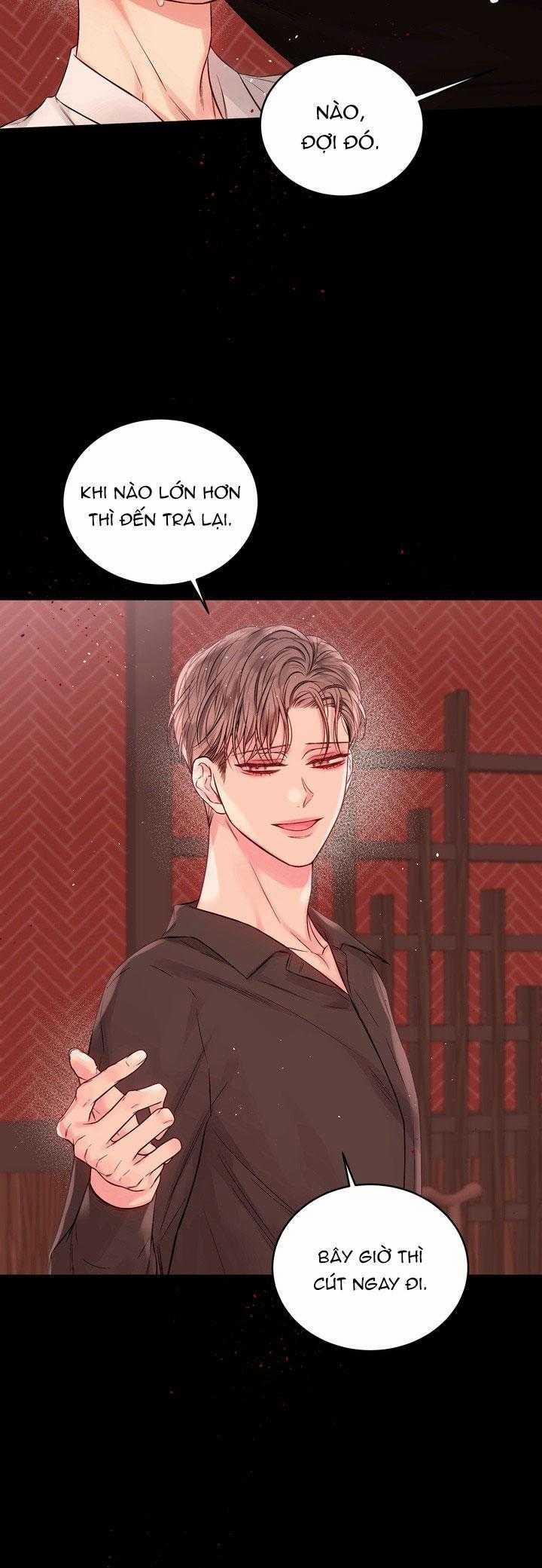 TUYỂN TẬP CUỒNG CÔNG-CHIẾM HỮU CÔNG CỦA NHÀ KIM 42.7 trang 25