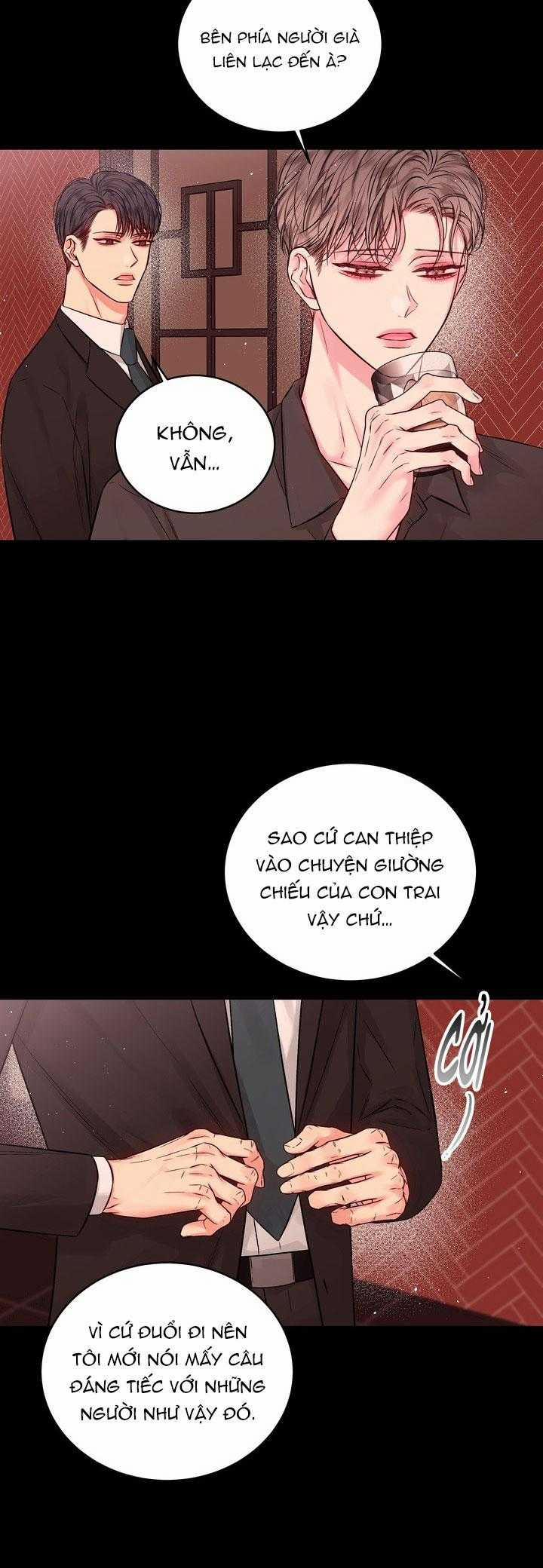 TUYỂN TẬP CUỒNG CÔNG-CHIẾM HỮU CÔNG CỦA NHÀ KIM 42.7 trang 27