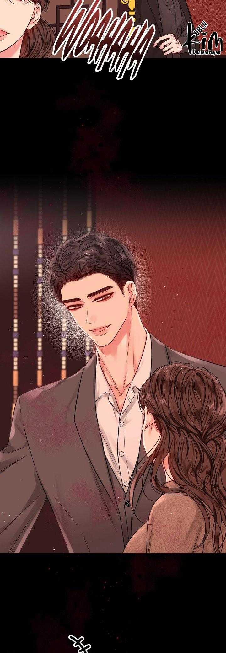 TUYỂN TẬP CUỒNG CÔNG-CHIẾM HỮU CÔNG CỦA NHÀ KIM 42.7 trang 29