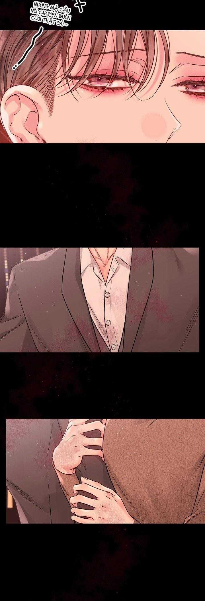 TUYỂN TẬP CUỒNG CÔNG-CHIẾM HỮU CÔNG CỦA NHÀ KIM 42.7 trang 30