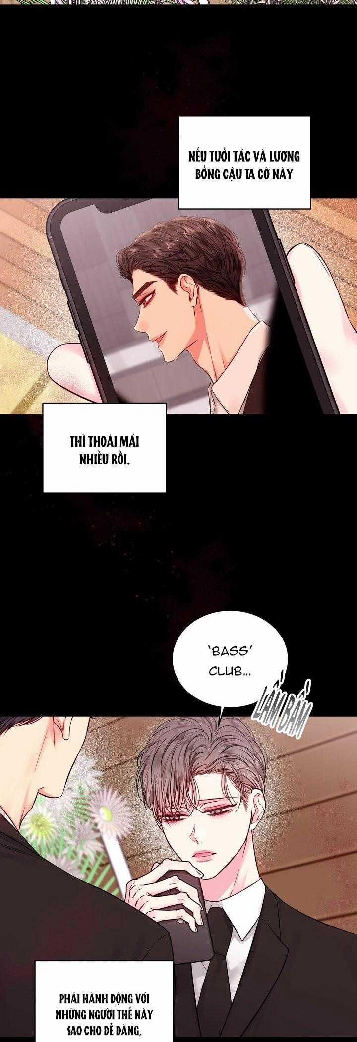 TUYỂN TẬP CUỒNG CÔNG-CHIẾM HỮU CÔNG CỦA NHÀ KIM 42.7 trang 34