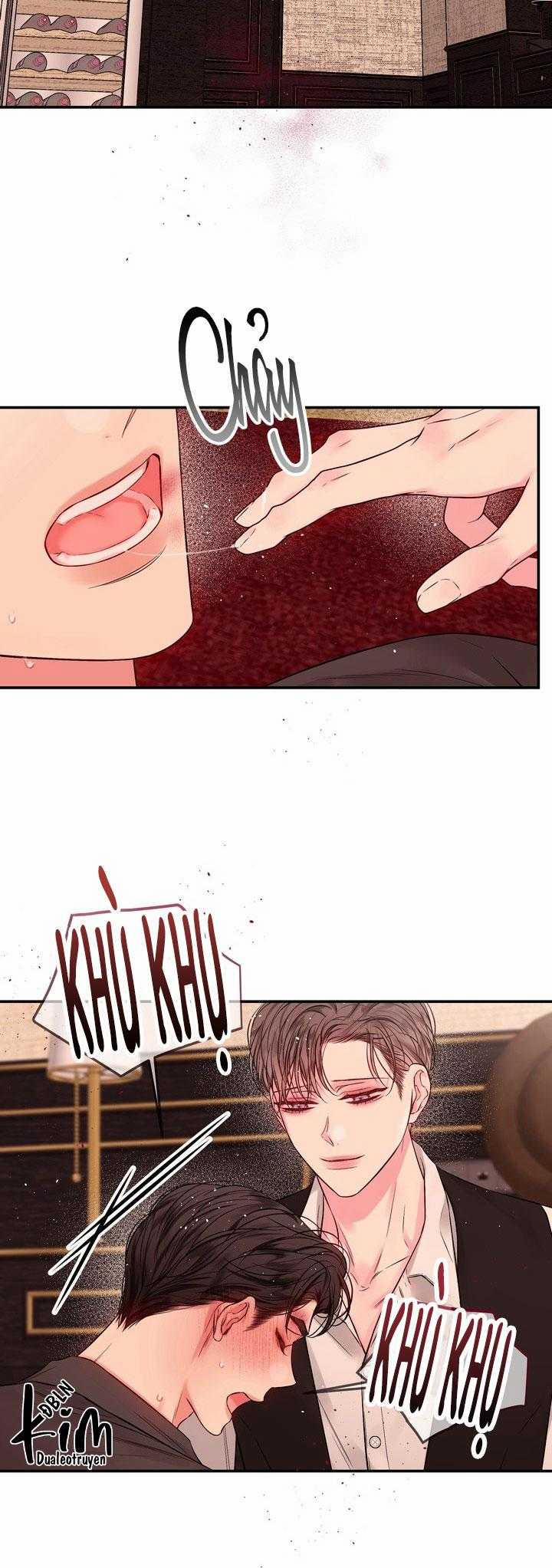 TUYỂN TẬP CUỒNG CÔNG-CHIẾM HỮU CÔNG CỦA NHÀ KIM 42.8 trang 1