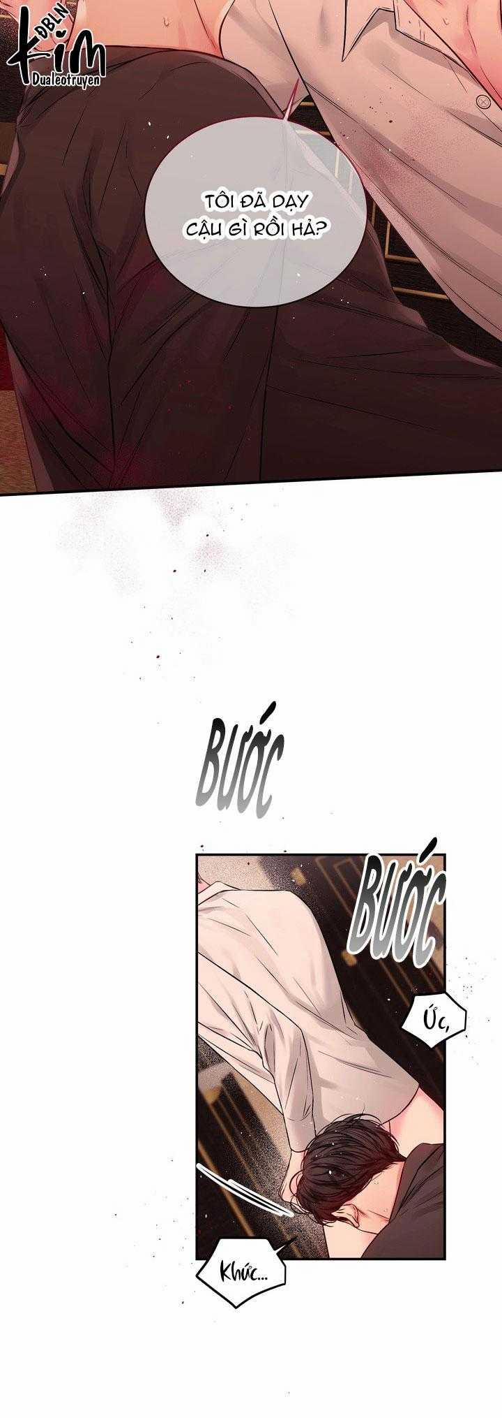 TUYỂN TẬP CUỒNG CÔNG-CHIẾM HỮU CÔNG CỦA NHÀ KIM 42.8 trang 14