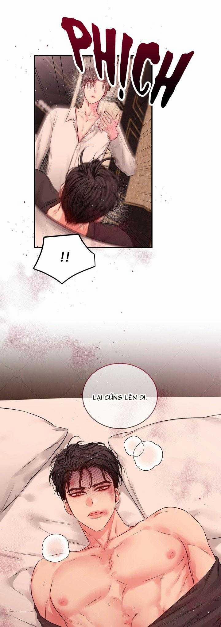 TUYỂN TẬP CUỒNG CÔNG-CHIẾM HỮU CÔNG CỦA NHÀ KIM 42.8 trang 15