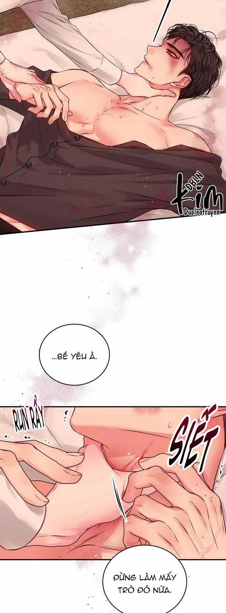 TUYỂN TẬP CUỒNG CÔNG-CHIẾM HỮU CÔNG CỦA NHÀ KIM 42.8 trang 20