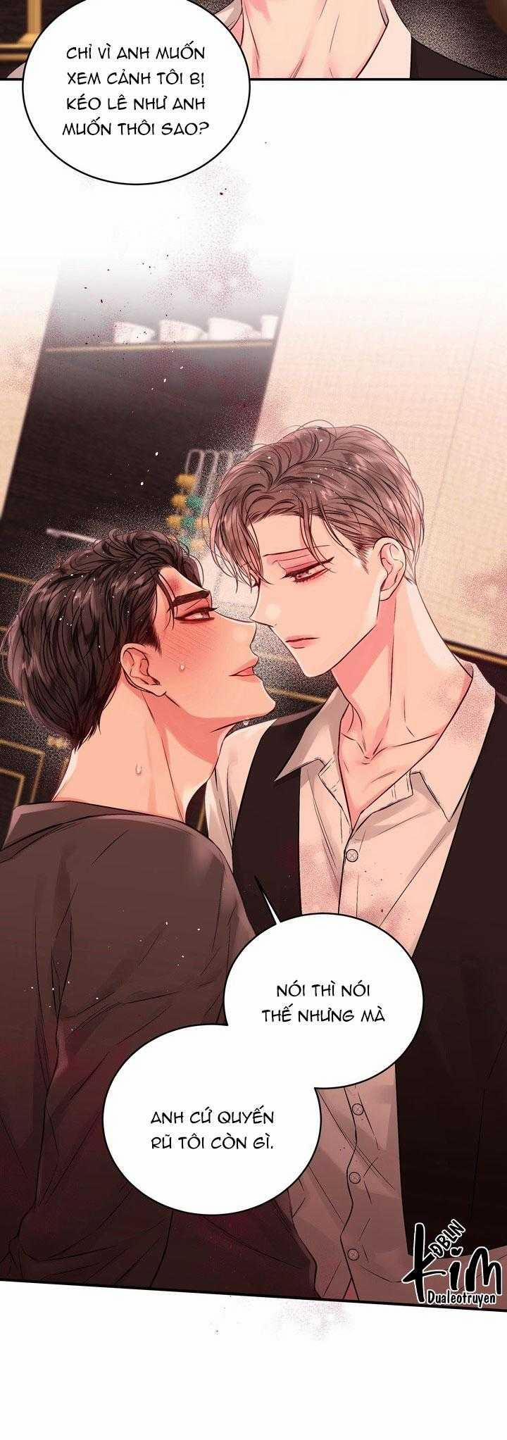 TUYỂN TẬP CUỒNG CÔNG-CHIẾM HỮU CÔNG CỦA NHÀ KIM 42.8 trang 3