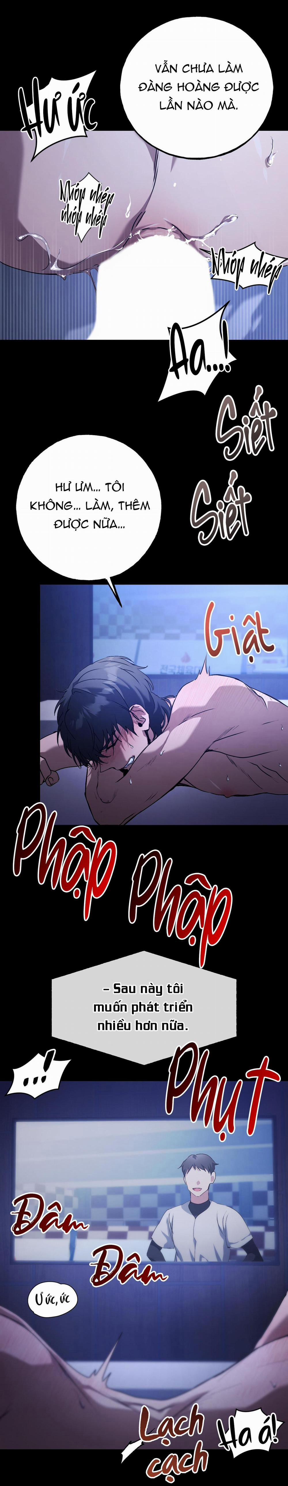 TUYỂN TẬP CUỒNG CÔNG-CHIẾM HỮU CÔNG CỦA NHÀ KIM 43.1 BADNOTBAT 1 trang 17