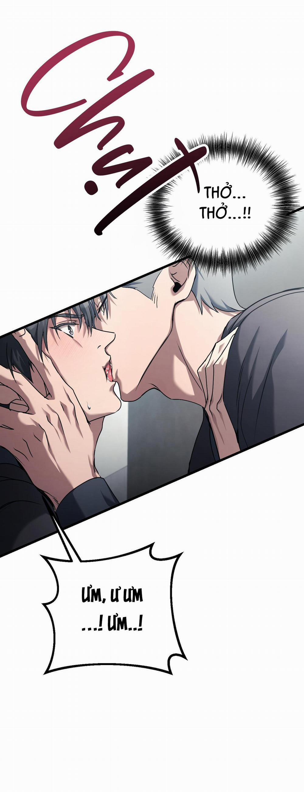 TUYỂN TẬP CUỒNG CÔNG-CHIẾM HỮU CÔNG CỦA NHÀ KIM 43.1 BADNOTBAT 1 trang 64