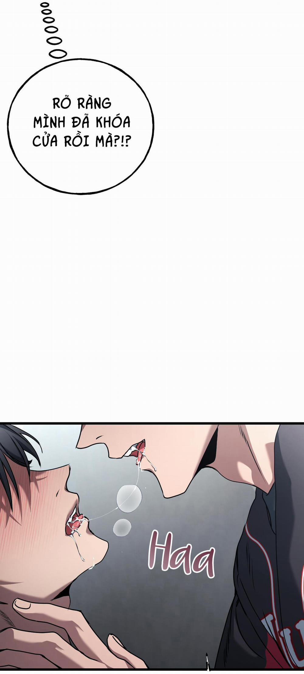 TUYỂN TẬP CUỒNG CÔNG-CHIẾM HỮU CÔNG CỦA NHÀ KIM 43.1 BADNOTBAT 1 trang 67