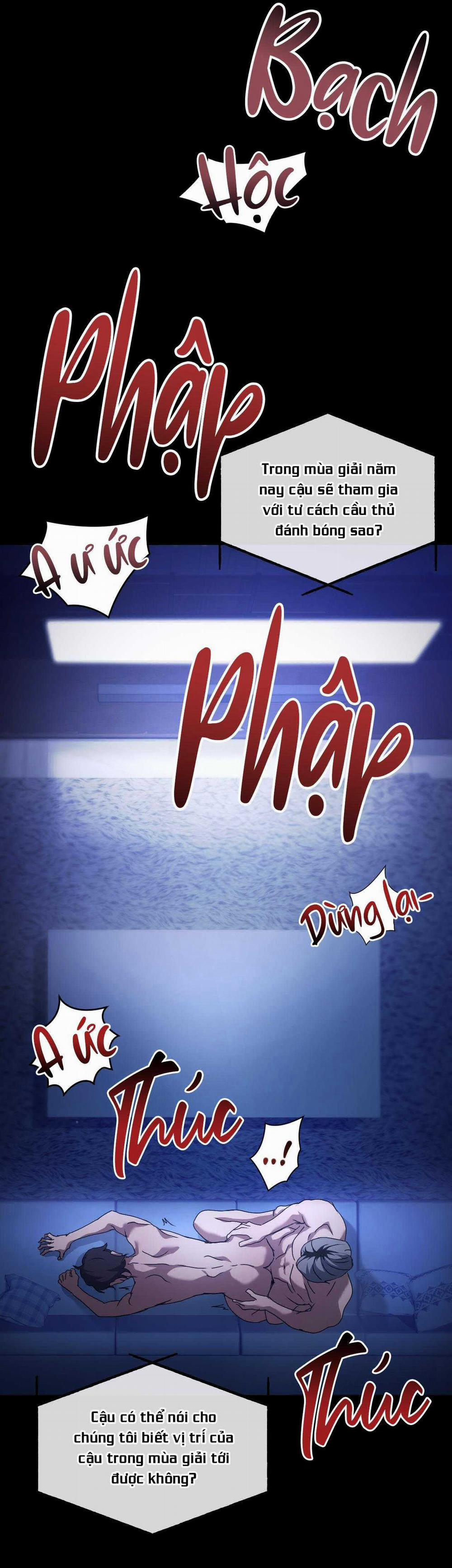 TUYỂN TẬP CUỒNG CÔNG-CHIẾM HỮU CÔNG CỦA NHÀ KIM 43.1 trang 13