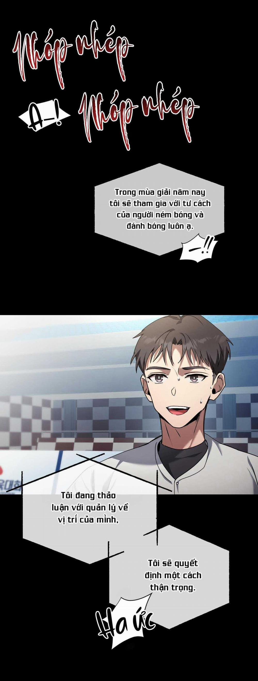 TUYỂN TẬP CUỒNG CÔNG-CHIẾM HỮU CÔNG CỦA NHÀ KIM 43.1 trang 14