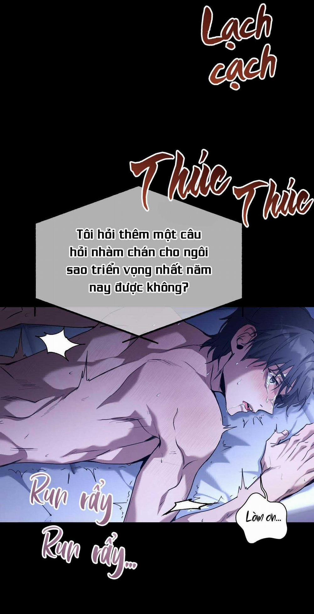 TUYỂN TẬP CUỒNG CÔNG-CHIẾM HỮU CÔNG CỦA NHÀ KIM 43.1 trang 18