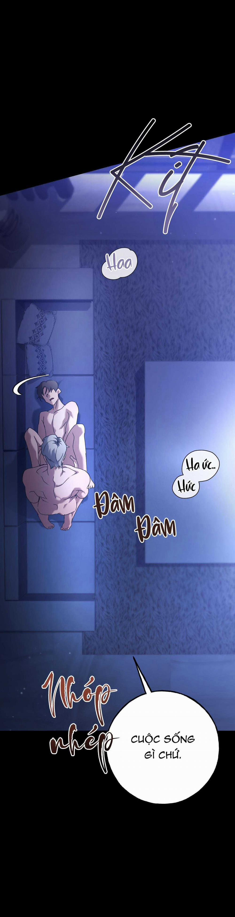 TUYỂN TẬP CUỒNG CÔNG-CHIẾM HỮU CÔNG CỦA NHÀ KIM 43.1 trang 22