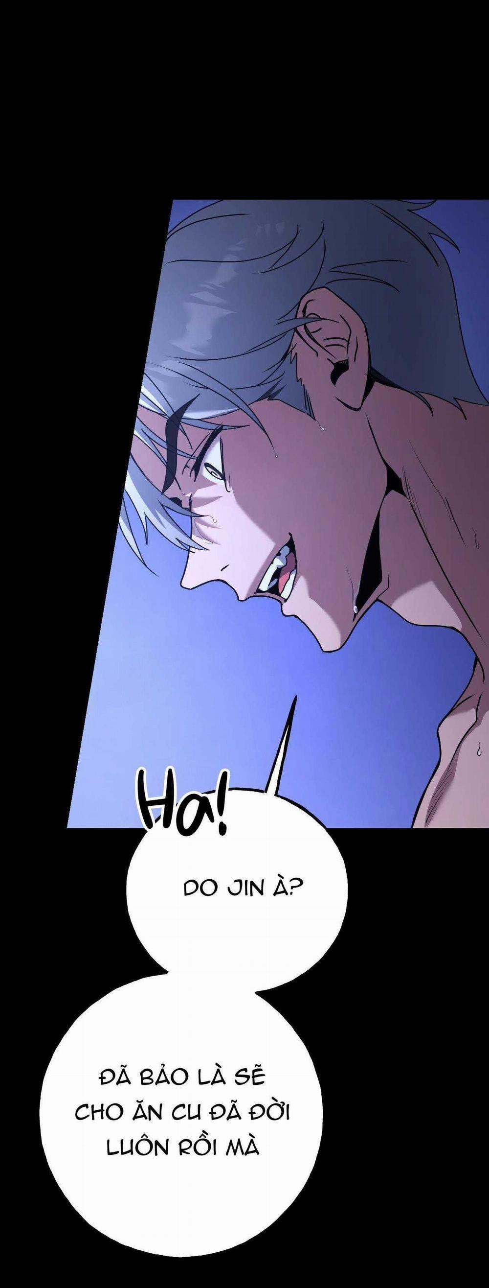 TUYỂN TẬP CUỒNG CÔNG-CHIẾM HỮU CÔNG CỦA NHÀ KIM 43.1 trang 25