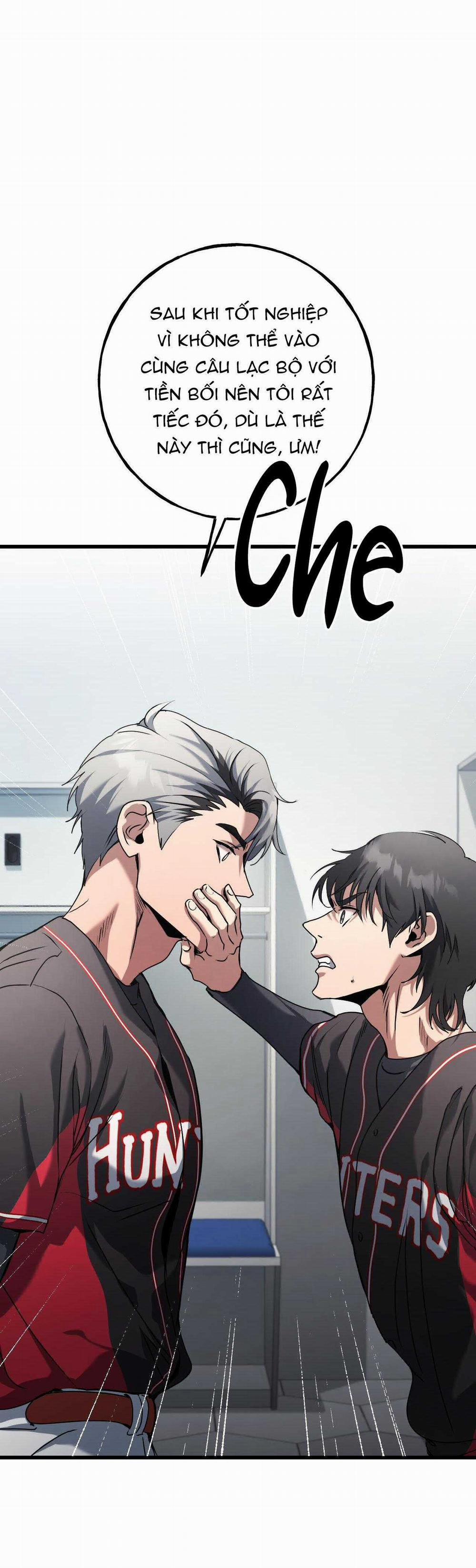 TUYỂN TẬP CUỒNG CÔNG-CHIẾM HỮU CÔNG CỦA NHÀ KIM 43.1 trang 42