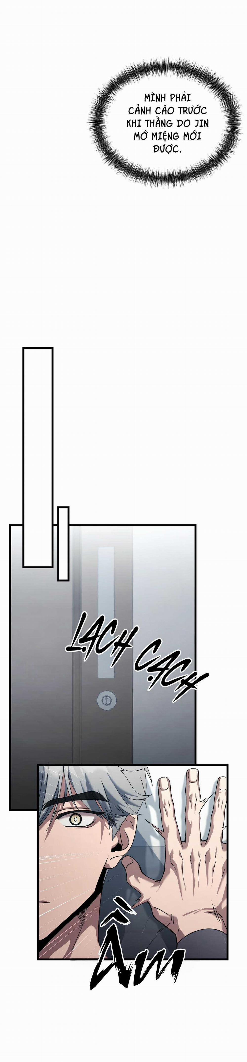 TUYỂN TẬP CUỒNG CÔNG-CHIẾM HỮU CÔNG CỦA NHÀ KIM 43.1 trang 51