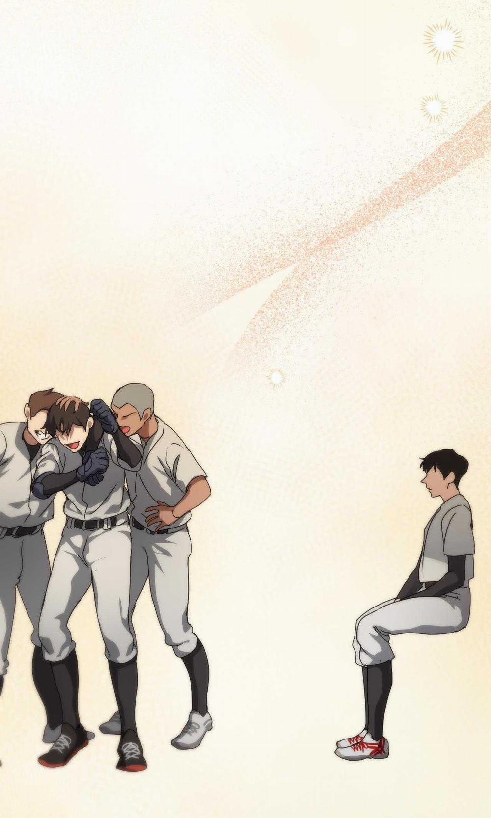 TUYỂN TẬP CUỒNG CÔNG-CHIẾM HỮU CÔNG CỦA NHÀ KIM 43.1 trang 9