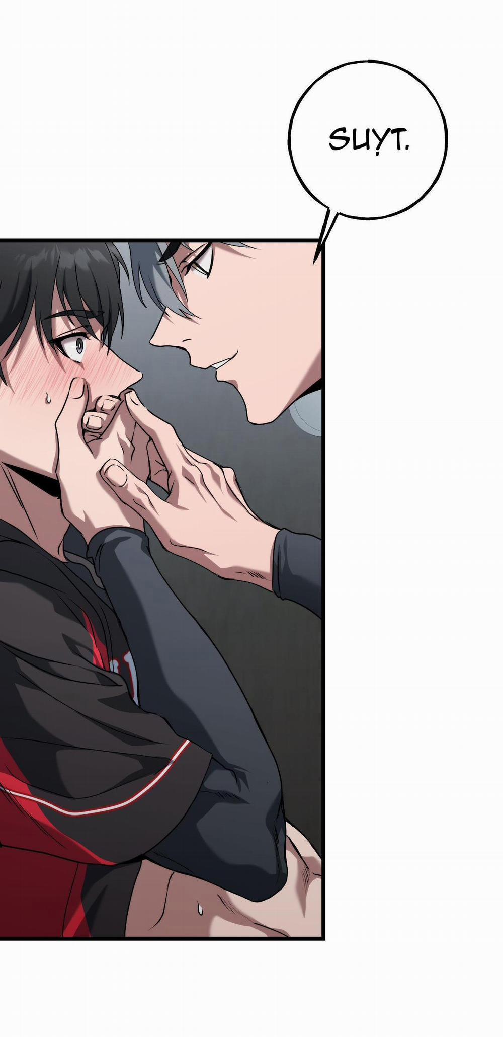 TUYỂN TẬP CUỒNG CÔNG-CHIẾM HỮU CÔNG CỦA NHÀ KIM 43.2 BADNOTBAT 2 trang 12