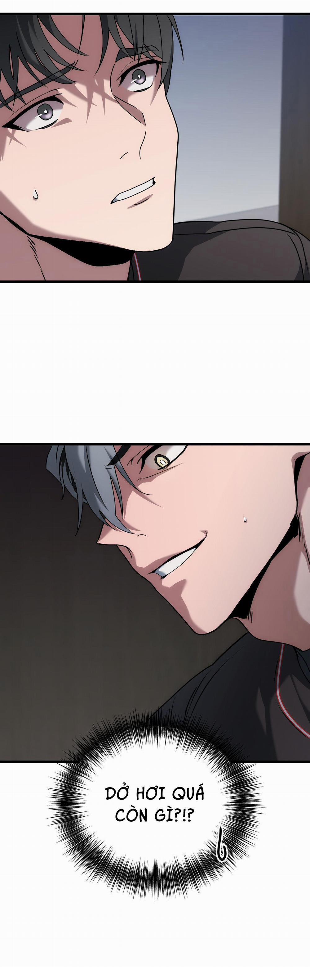 TUYỂN TẬP CUỒNG CÔNG-CHIẾM HỮU CÔNG CỦA NHÀ KIM 43.2 BADNOTBAT 2 trang 2