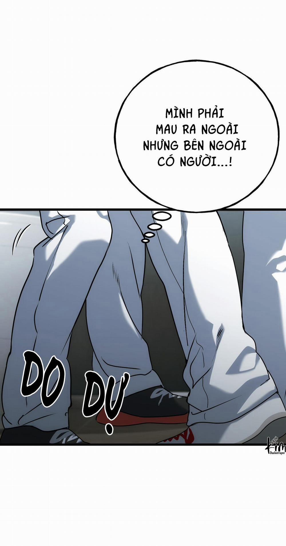 TUYỂN TẬP CUỒNG CÔNG-CHIẾM HỮU CÔNG CỦA NHÀ KIM 43.2 BADNOTBAT 2 trang 3