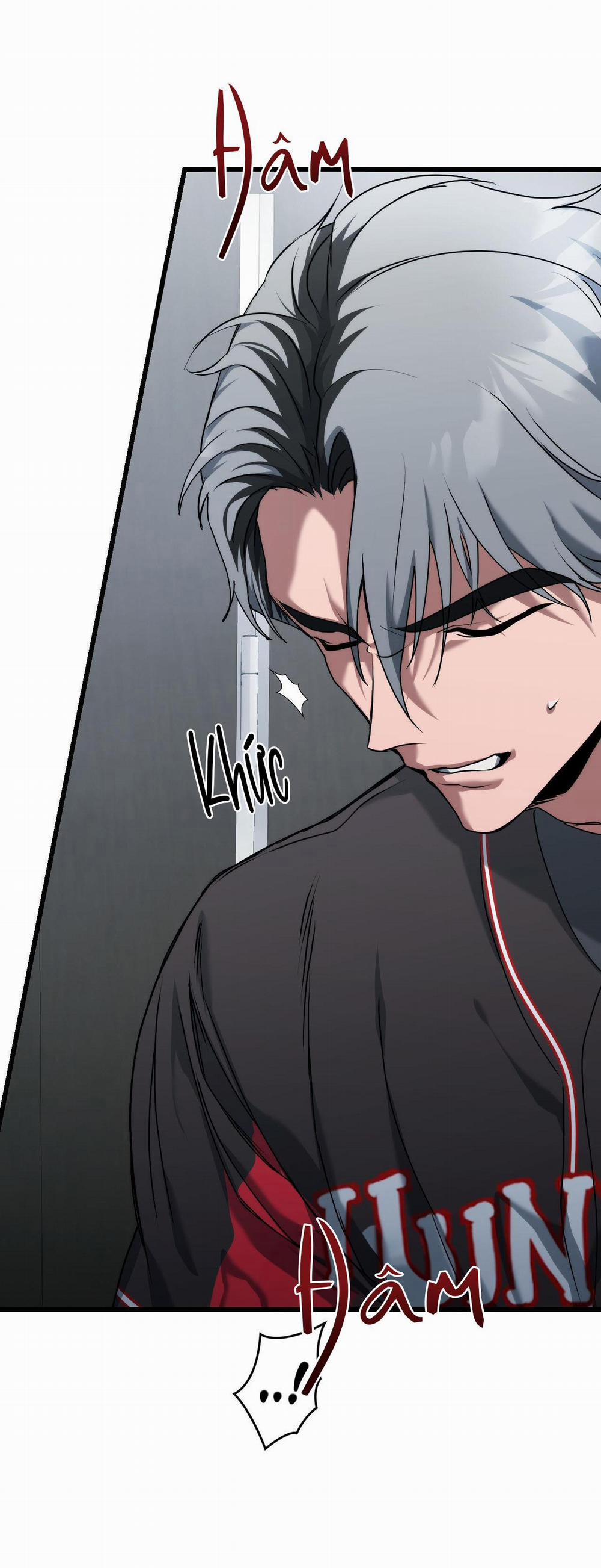 TUYỂN TẬP CUỒNG CÔNG-CHIẾM HỮU CÔNG CỦA NHÀ KIM 43.2 BADNOTBAT 2 trang 40