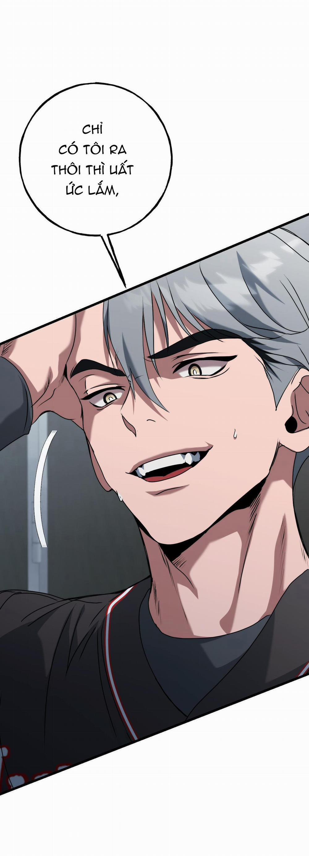 TUYỂN TẬP CUỒNG CÔNG-CHIẾM HỮU CÔNG CỦA NHÀ KIM 43.2 BADNOTBAT 2 trang 45