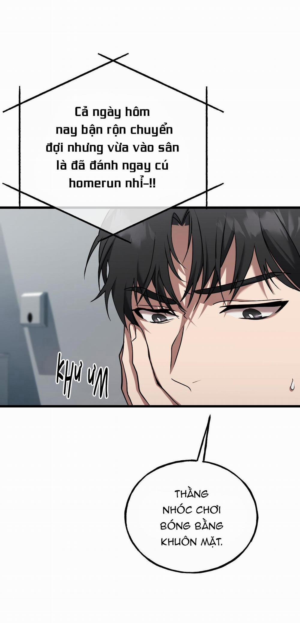 TUYỂN TẬP CUỒNG CÔNG-CHIẾM HỮU CÔNG CỦA NHÀ KIM 43.2 BADNOTBAT 2 trang 51