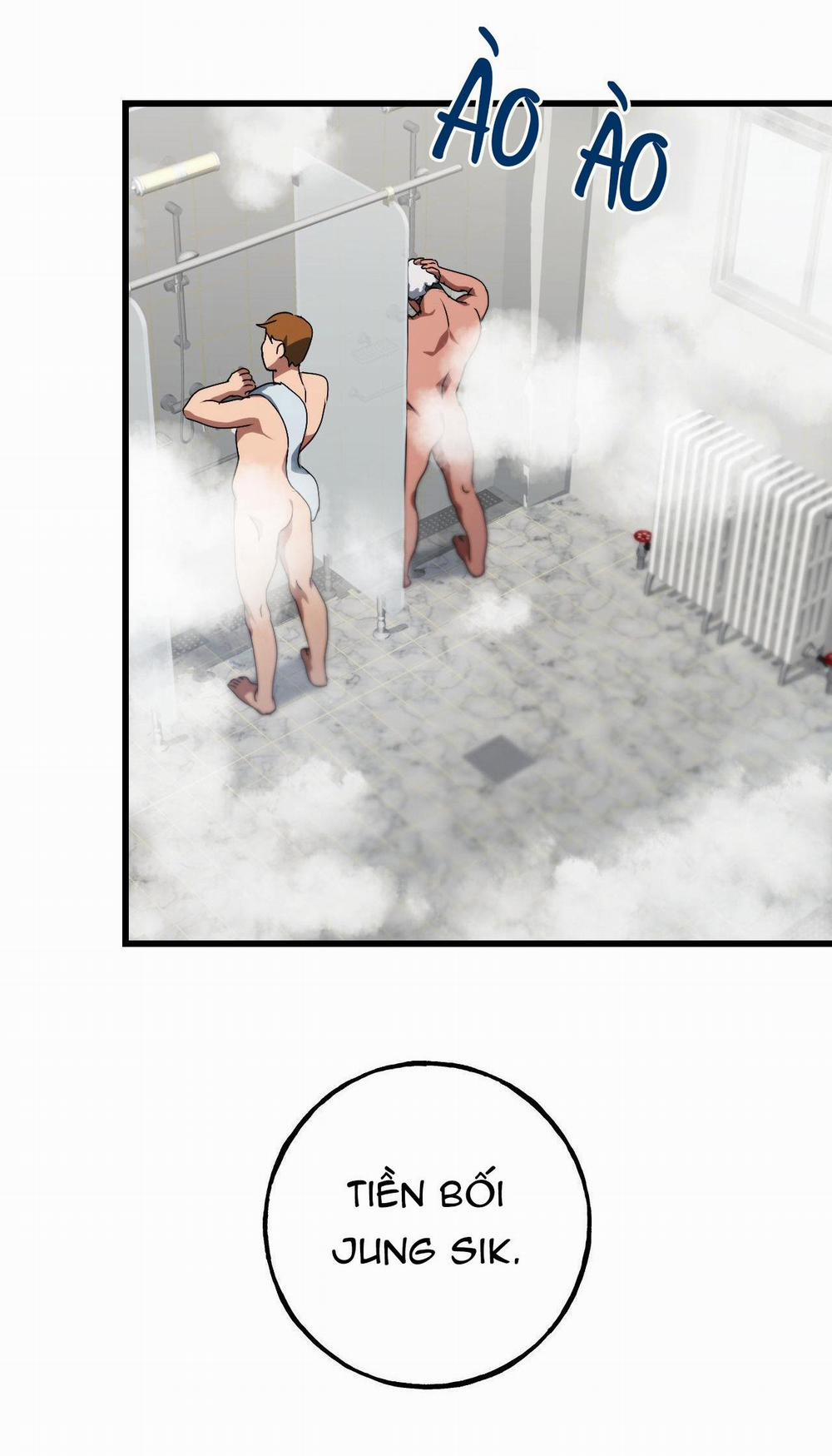 TUYỂN TẬP CUỒNG CÔNG-CHIẾM HỮU CÔNG CỦA NHÀ KIM 43.2 BADNOTBAT 2 trang 63