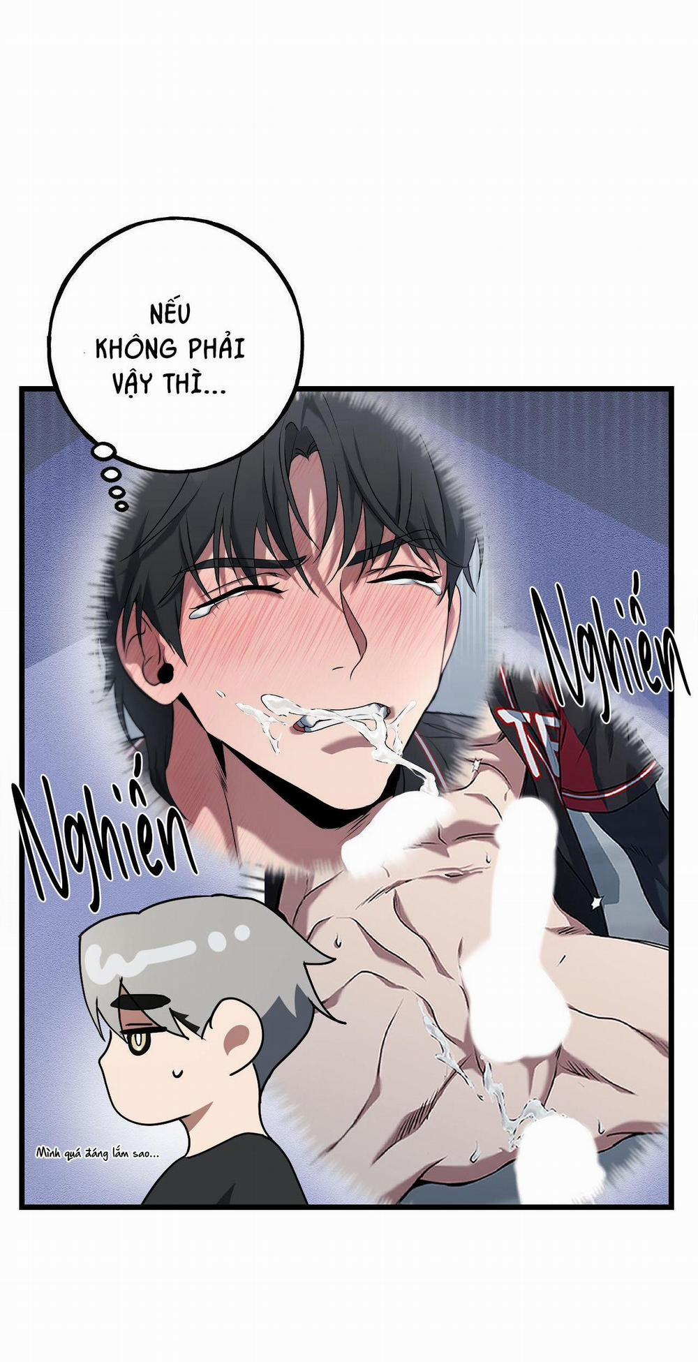 TUYỂN TẬP CUỒNG CÔNG-CHIẾM HỮU CÔNG CỦA NHÀ KIM 43.2 BADNOTBAT 2 trang 69