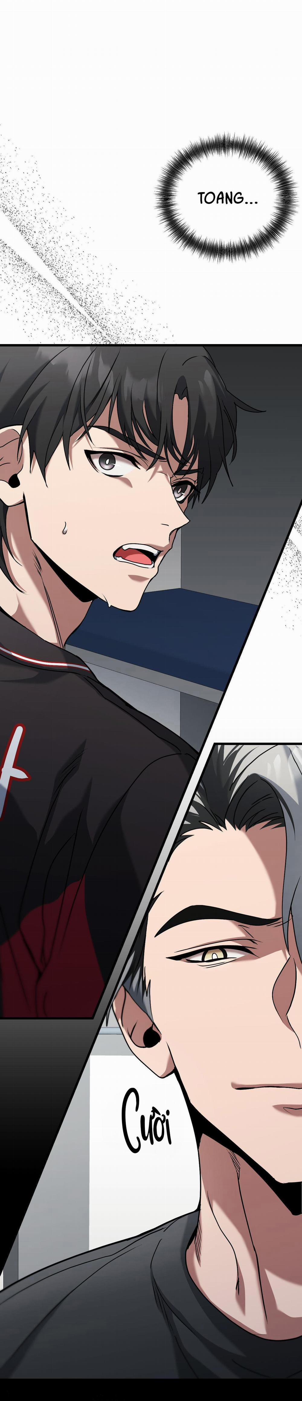 TUYỂN TẬP CUỒNG CÔNG-CHIẾM HỮU CÔNG CỦA NHÀ KIM 43.2 BADNOTBAT 2 trang 79