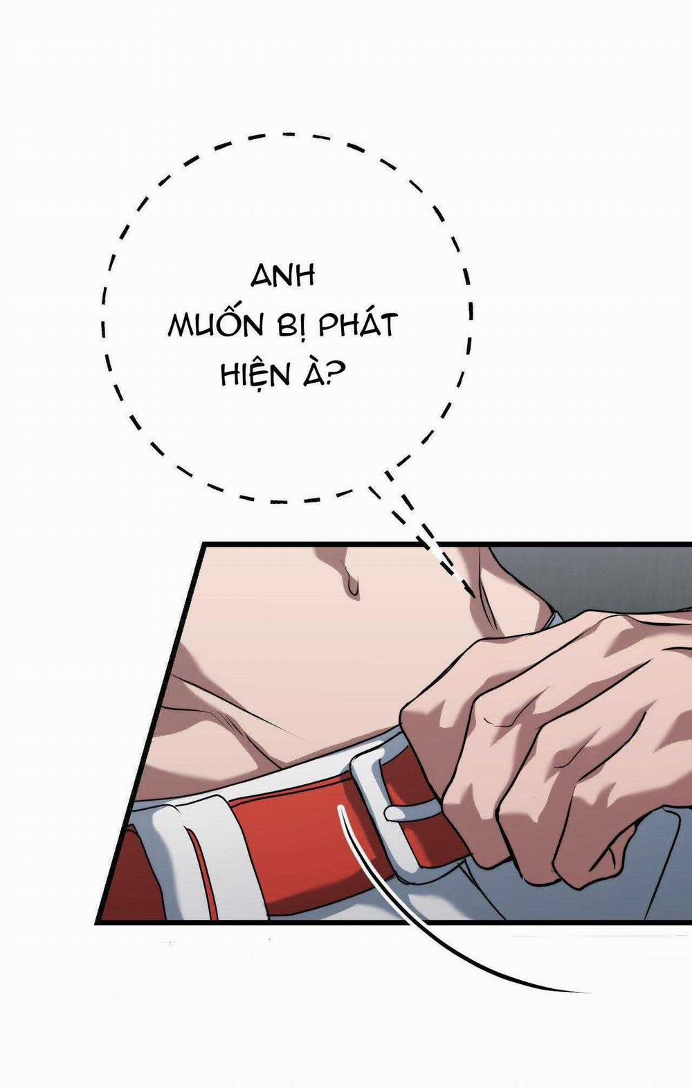 TUYỂN TẬP CUỒNG CÔNG-CHIẾM HỮU CÔNG CỦA NHÀ KIM 43.2 trang 13