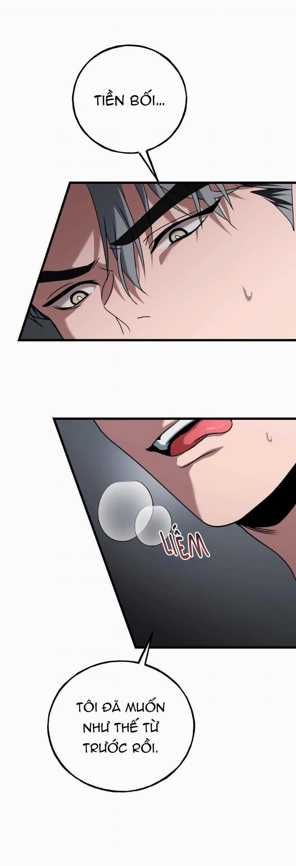 TUYỂN TẬP CUỒNG CÔNG-CHIẾM HỮU CÔNG CỦA NHÀ KIM 43.2 trang 16