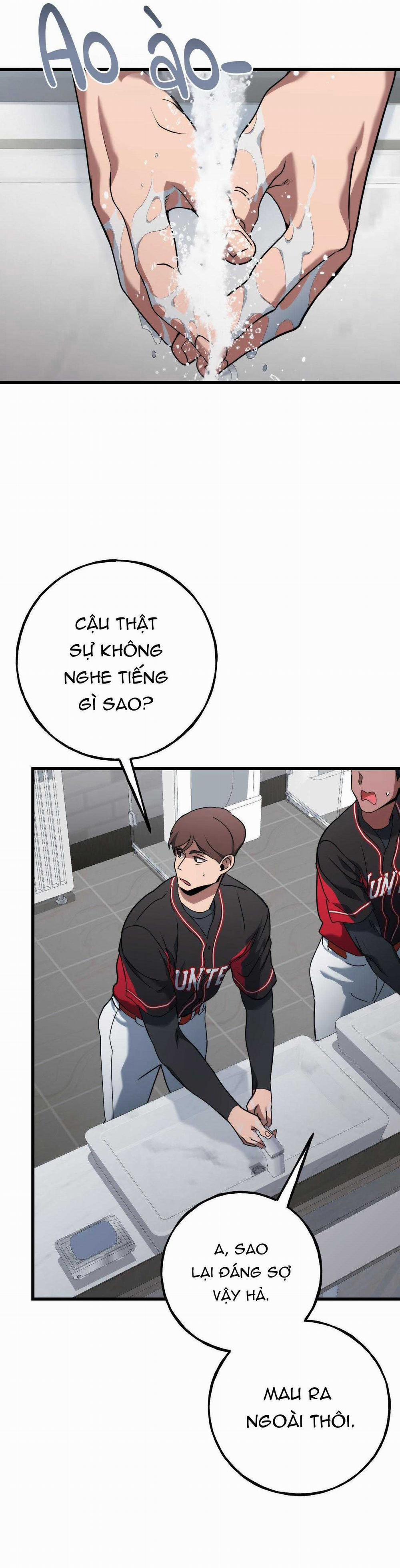 TUYỂN TẬP CUỒNG CÔNG-CHIẾM HỮU CÔNG CỦA NHÀ KIM 43.2 trang 19