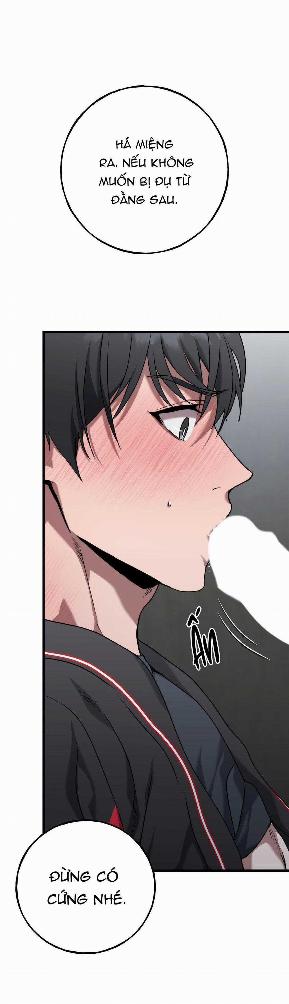 TUYỂN TẬP CUỒNG CÔNG-CHIẾM HỮU CÔNG CỦA NHÀ KIM 43.2 trang 29