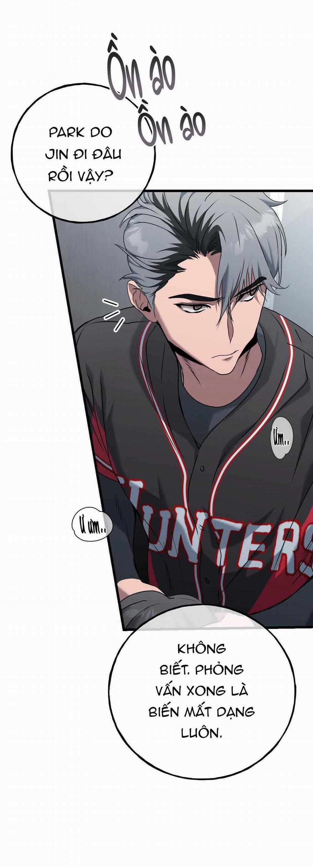 TUYỂN TẬP CUỒNG CÔNG-CHIẾM HỮU CÔNG CỦA NHÀ KIM 43.2 trang 36