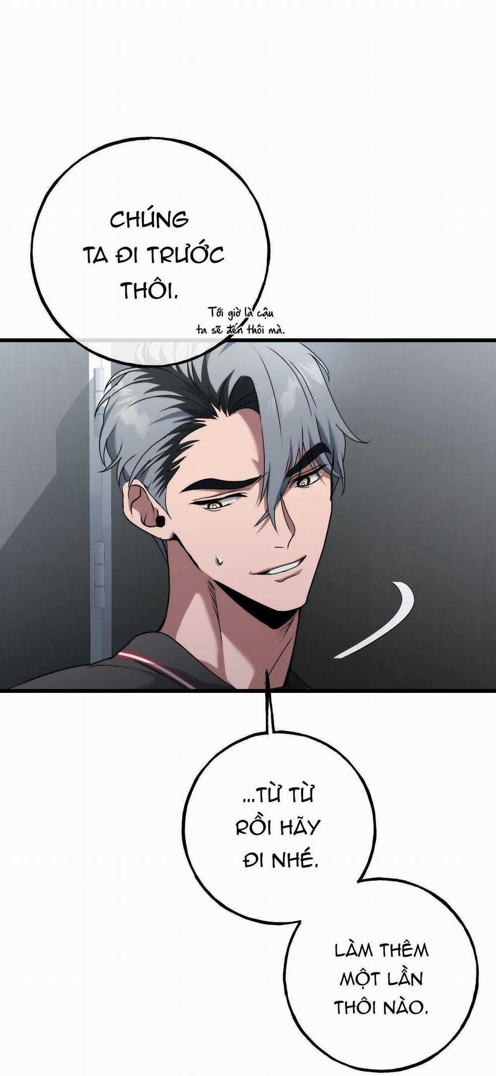 TUYỂN TẬP CUỒNG CÔNG-CHIẾM HỮU CÔNG CỦA NHÀ KIM 43.2 trang 37