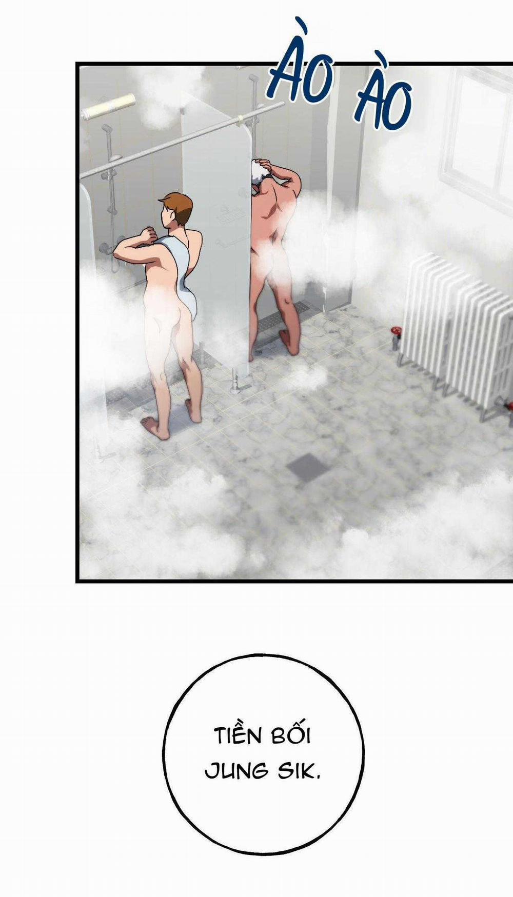 TUYỂN TẬP CUỒNG CÔNG-CHIẾM HỮU CÔNG CỦA NHÀ KIM 43.2 trang 63