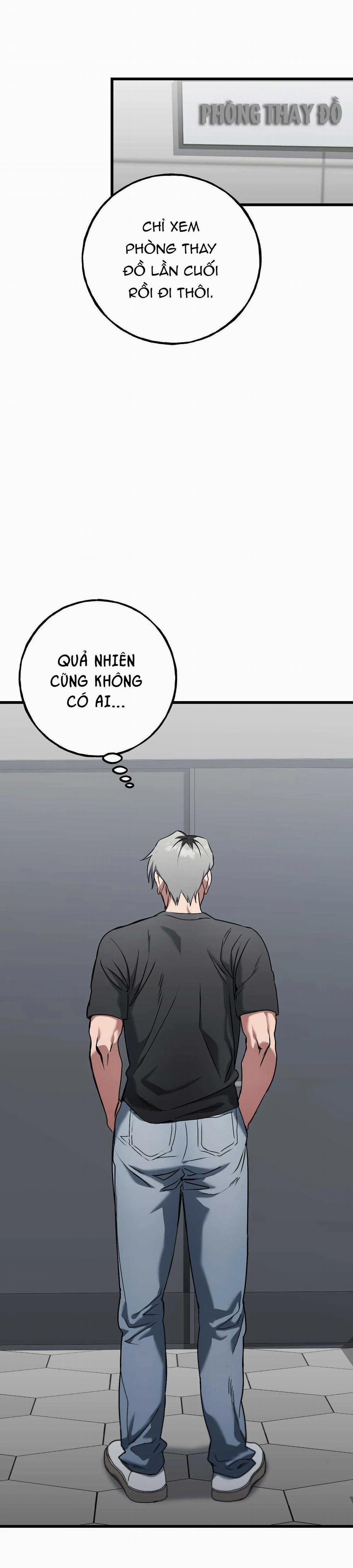 TUYỂN TẬP CUỒNG CÔNG-CHIẾM HỮU CÔNG CỦA NHÀ KIM 43.2 trang 70