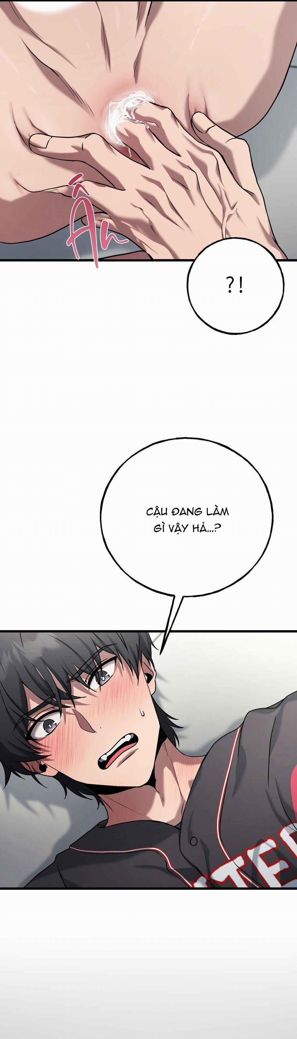 TUYỂN TẬP CUỒNG CÔNG-CHIẾM HỮU CÔNG CỦA NHÀ KIM 43.3 BADNOTBAT 3 trang 30