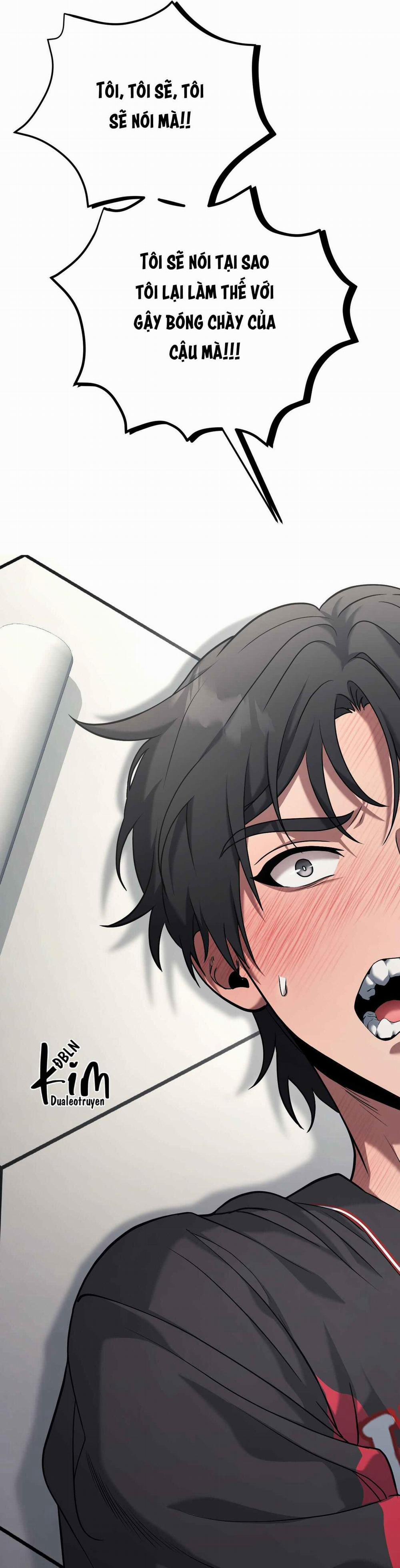 TUYỂN TẬP CUỒNG CÔNG-CHIẾM HỮU CÔNG CỦA NHÀ KIM 43.3 BADNOTBAT 3 trang 33