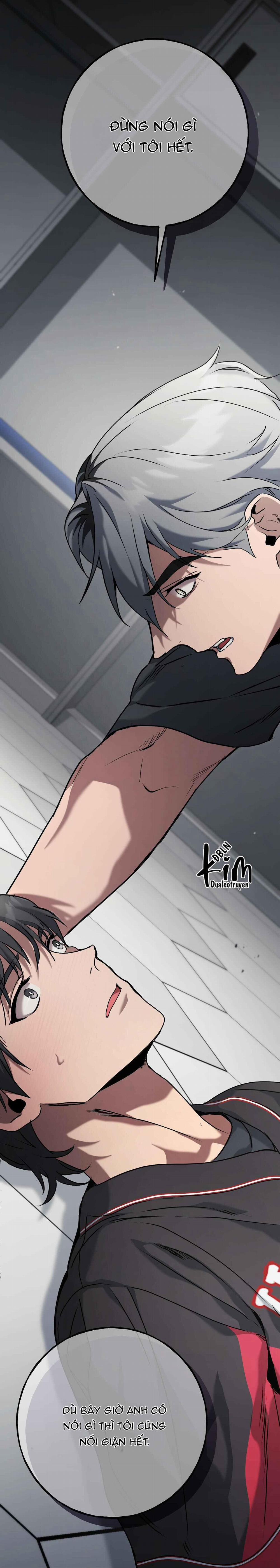 TUYỂN TẬP CUỒNG CÔNG-CHIẾM HỮU CÔNG CỦA NHÀ KIM 43.3 BADNOTBAT 3 trang 36